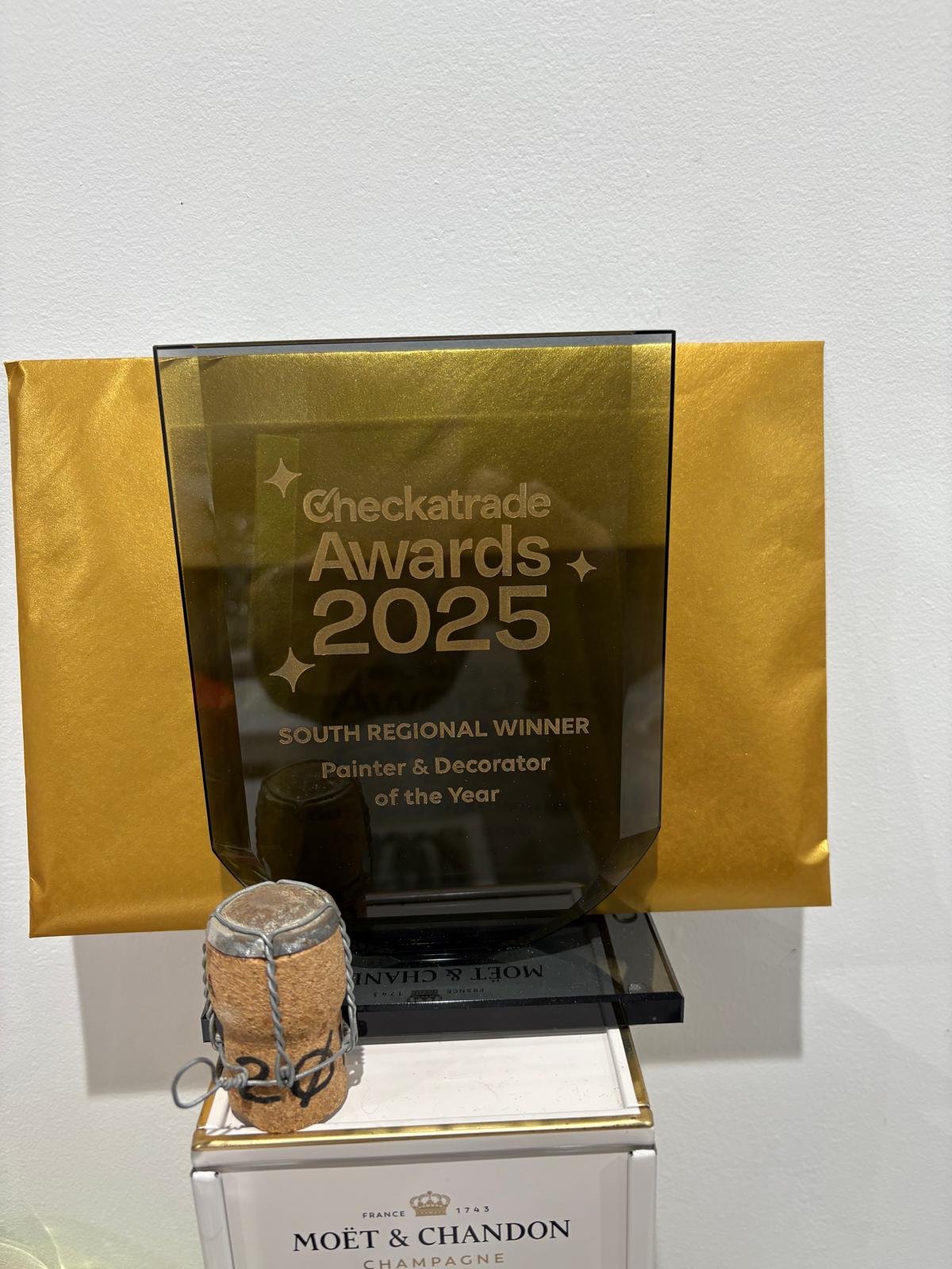 checkatrade winner image